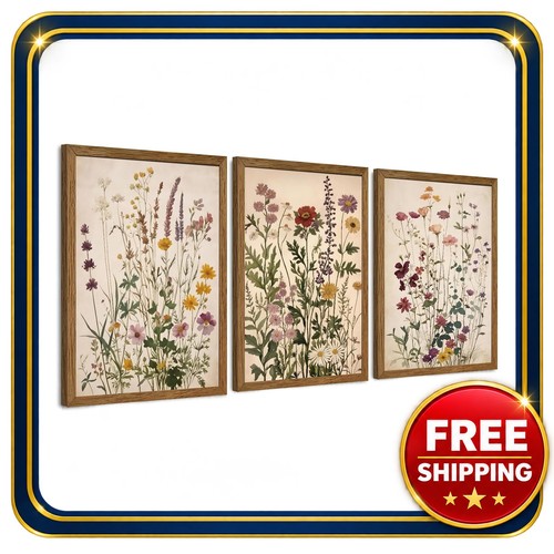 Wall art set - of, 3